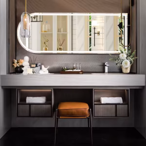 JHK 71"x26" Led Dimming Full Length Mirror